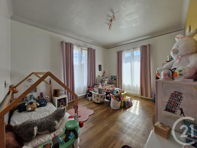 Maison &agrave; vendre - 8 pi&egrave;ces - 194,50 m2 - La Bonneville Sur Iton - 27 - HAUTE-NORMANDIE