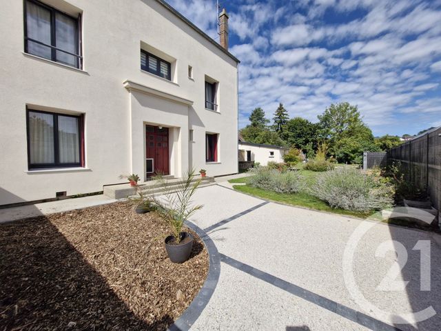 Maison &agrave; vendre - 8 pi&egrave;ces - 194,50 m2 - La Bonneville Sur Iton - 27 - HAUTE-NORMANDIE