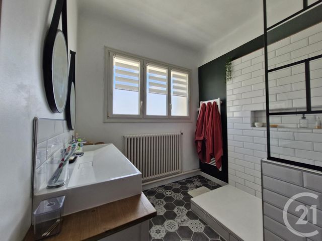 Maison &agrave; vendre - 8 pi&egrave;ces - 194,50 m2 - La Bonneville Sur Iton - 27 - HAUTE-NORMANDIE