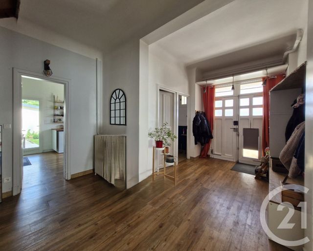 Maison &agrave; vendre - 8 pi&egrave;ces - 194,50 m2 - La Bonneville Sur Iton - 27 - HAUTE-NORMANDIE