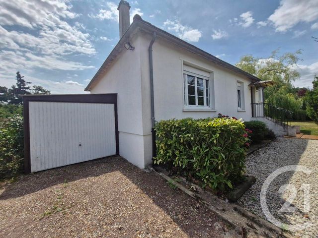 maison - MESNILS SUR ITON - 27