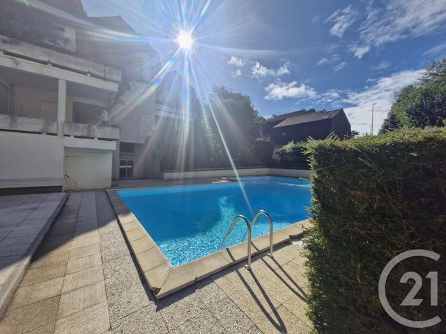 Appartement à vendre - 5 pièces - 120,82 m2 - Evreux - 27 - HAUTE-NORMANDIE