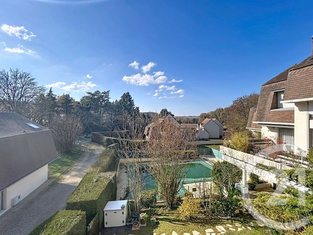 appartement - EVREUX - 27