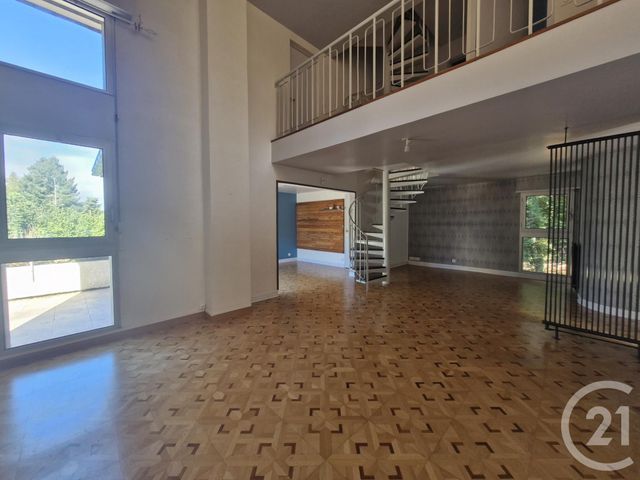 Appartement &agrave; vendre - 5 pi&egrave;ces - 120,82 m2 - Evreux - 27 - HAUTE-NORMANDIE