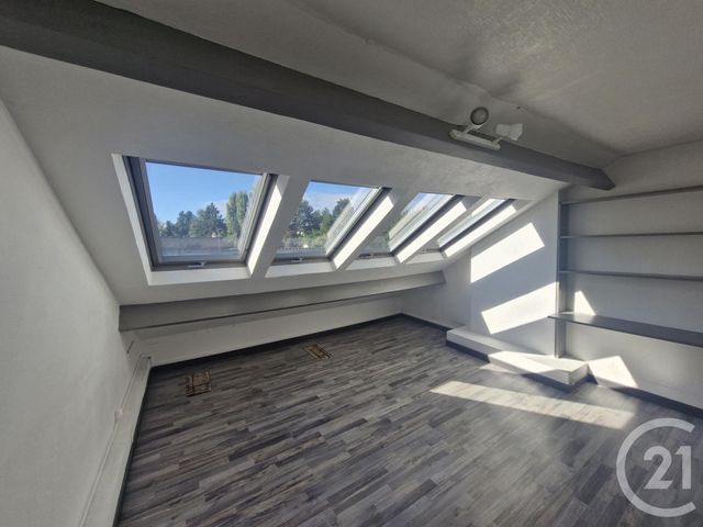 Appartement &agrave; vendre - 5 pi&egrave;ces - 120,82 m2 - Evreux - 27 - HAUTE-NORMANDIE