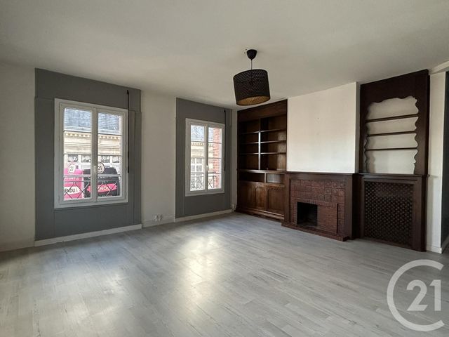 Appartement F3 à vendre - 3 pièces - 78,85 m2 - Evreux - 27 - HAUTE-NORMANDIE