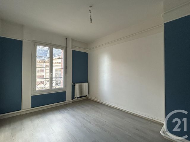 Appartement F3 à vendre - 3 pièces - 78,85 m2 - Evreux - 27 - HAUTE-NORMANDIE