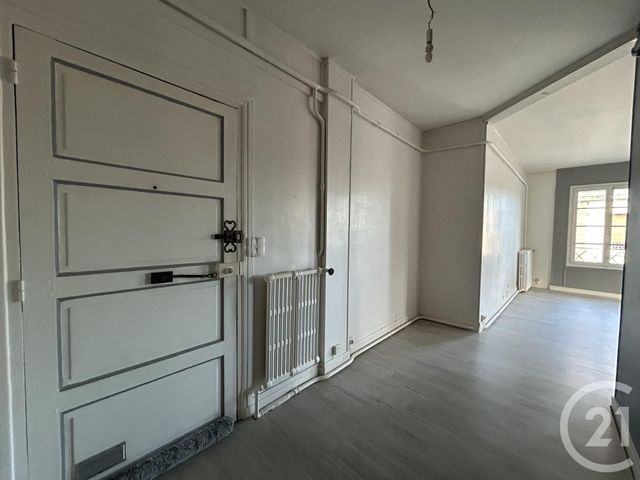Appartement F3 à vendre - 3 pièces - 78,85 m2 - Evreux - 27 - HAUTE-NORMANDIE