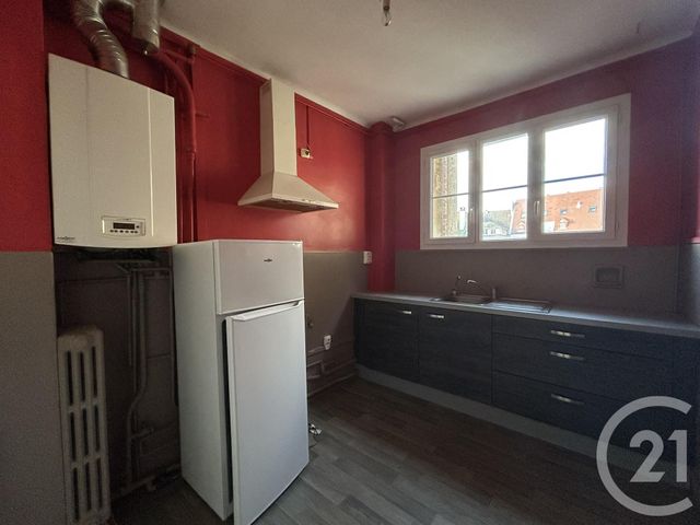Appartement F3 à vendre - 3 pièces - 78,85 m2 - Evreux - 27 - HAUTE-NORMANDIE