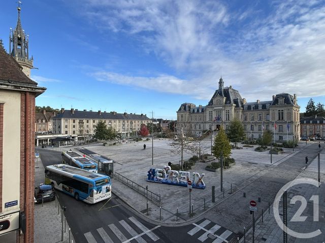 appartement - EVREUX - 27
