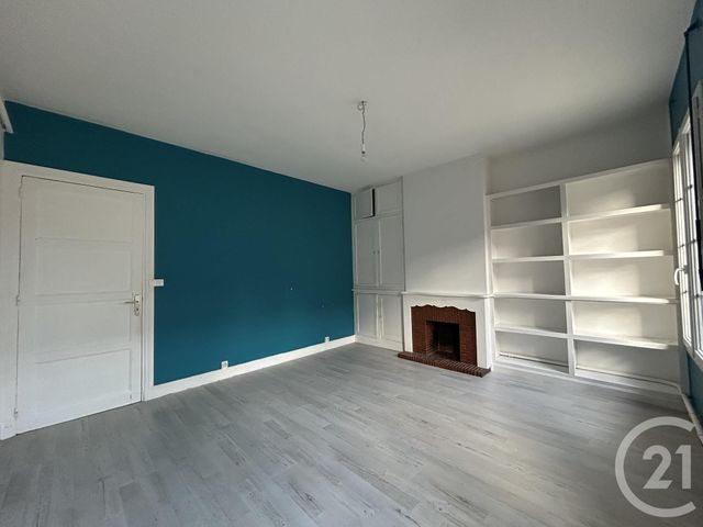 Appartement F3 à vendre - 3 pièces - 78,85 m2 - Evreux - 27 - HAUTE-NORMANDIE