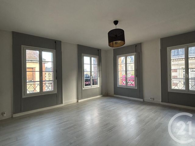 Appartement F3 à vendre - 3 pièces - 78,85 m2 - Evreux - 27 - HAUTE-NORMANDIE