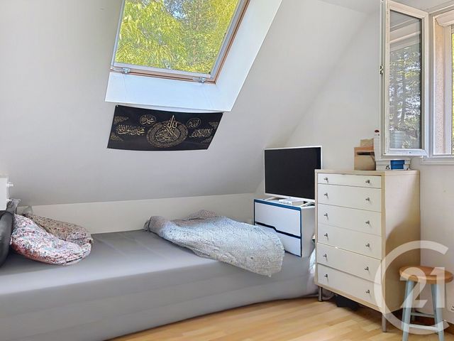 Maison &agrave; vendre - 5 pi&egrave;ces - 79,88 m2 - Sylvains Les Moulins - 27 - HAUTE-NORMANDIE