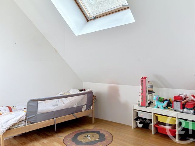 Maison &agrave; vendre - 5 pi&egrave;ces - 79,88 m2 - Sylvains Les Moulins - 27 - HAUTE-NORMANDIE