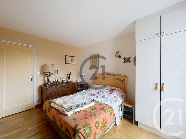 Appartement F3 &agrave; vendre - 4 pi&egrave;ces - 91,95 m2 - Evreux - 27 - HAUTE-NORMANDIE