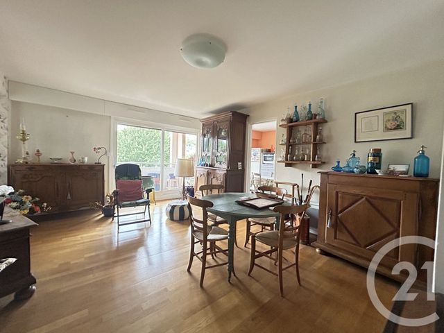 Appartement F3 à vendre - 4 pièces - 91,95 m2 - Evreux - 27 - HAUTE-NORMANDIE