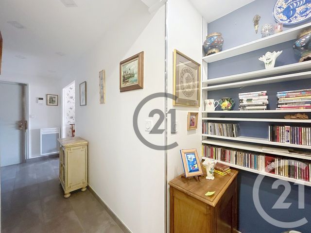 Appartement F3 &agrave; vendre - 4 pi&egrave;ces - 91,95 m2 - Evreux - 27 - HAUTE-NORMANDIE