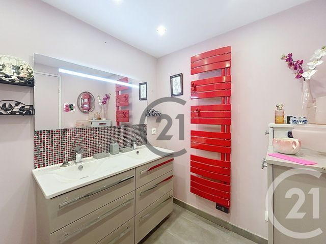 Appartement F3 &agrave; vendre - 4 pi&egrave;ces - 91,95 m2 - Evreux - 27 - HAUTE-NORMANDIE