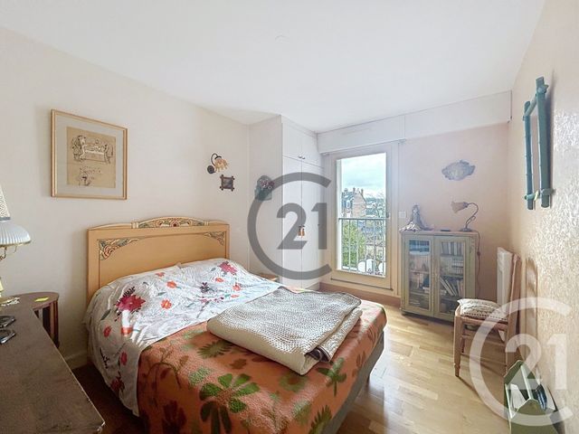 Appartement F3 &agrave; vendre - 4 pi&egrave;ces - 91,95 m2 - Evreux - 27 - HAUTE-NORMANDIE