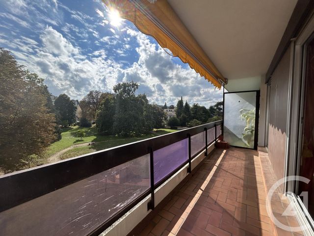 Appartement F4 à vendre - 4 pièces - 82,67 m2 - Evreux - 27 - HAUTE-NORMANDIE