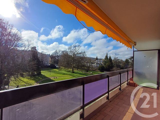 Appartement F4 à vendre EVREUX