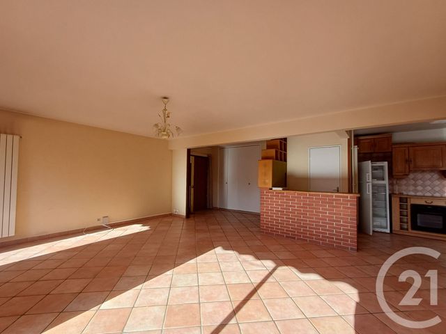 Appartement F4 &agrave; vendre - 4 pi&egrave;ces - 82,67 m2 - Evreux - 27 - HAUTE-NORMANDIE