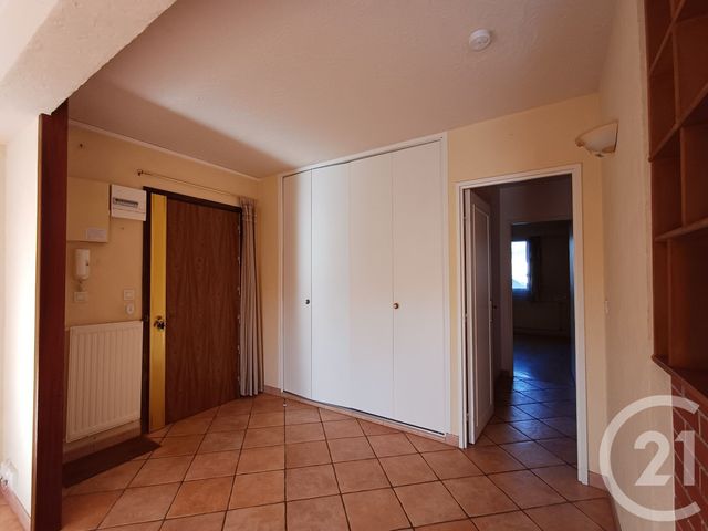 Appartement F4 &agrave; vendre - 4 pi&egrave;ces - 82,67 m2 - Evreux - 27 - HAUTE-NORMANDIE