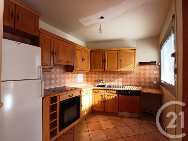 Appartement F4 &agrave; vendre - 4 pi&egrave;ces - 82,67 m2 - Evreux - 27 - HAUTE-NORMANDIE