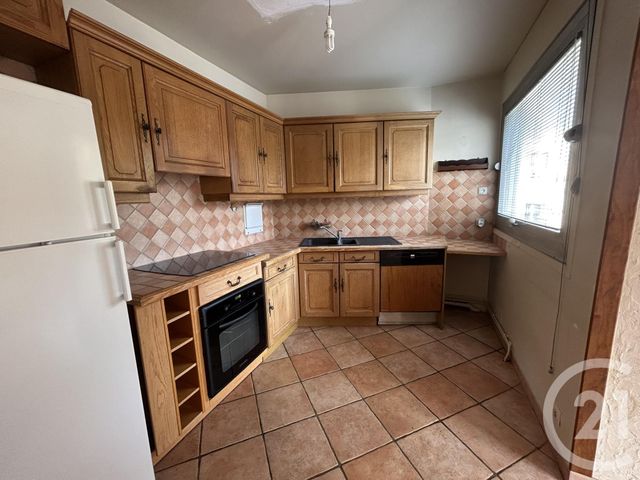 Appartement F4 à vendre - 4 pièces - 82,67 m2 - Evreux - 27 - HAUTE-NORMANDIE