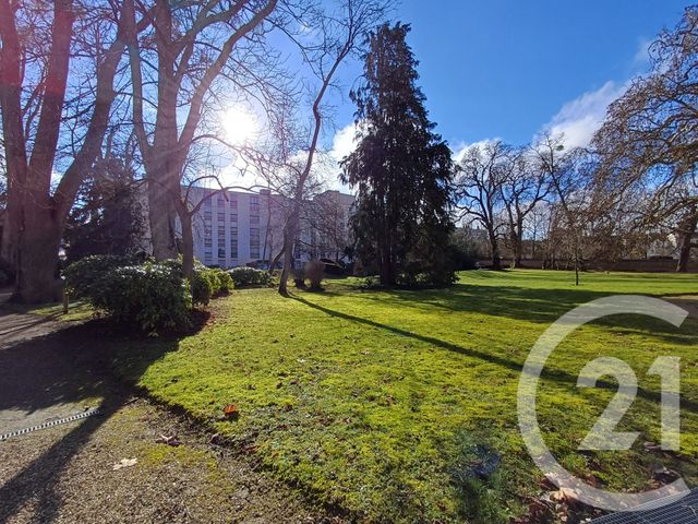 Appartement F4 &agrave; vendre - 4 pi&egrave;ces - 82,67 m2 - Evreux - 27 - HAUTE-NORMANDIE