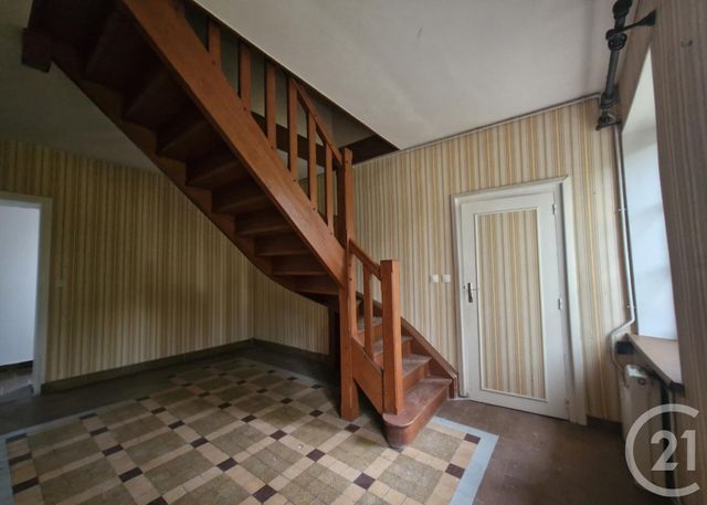 Maison à vendre - 5 pièces - 147,77 m2 - Evreux - 27 - HAUTE-NORMANDIE