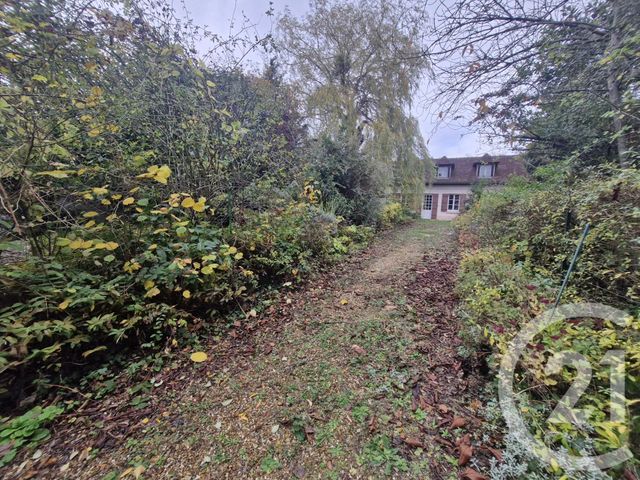 Maison à vendre - 5 pièces - 147,77 m2 - Evreux - 27 - HAUTE-NORMANDIE