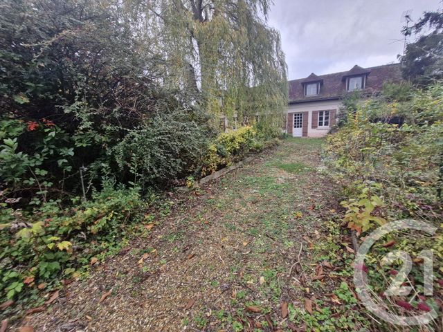 Maison à vendre - 5 pièces - 147,77 m2 - Evreux - 27 - HAUTE-NORMANDIE