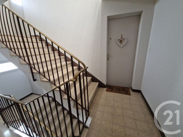 Appartement F4 &agrave; vendre - 4 pi&egrave;ces - 92,39 m2 - Evreux - 27 - HAUTE-NORMANDIE