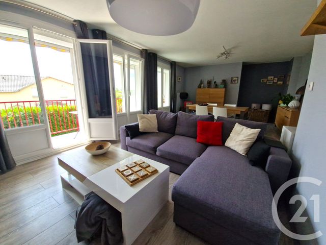 Appartement F4 &agrave; vendre - 4 pi&egrave;ces - 92,39 m2 - Evreux - 27 - HAUTE-NORMANDIE