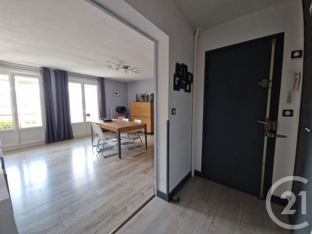 Appartement F4 &agrave; vendre - 4 pi&egrave;ces - 92,39 m2 - Evreux - 27 - HAUTE-NORMANDIE