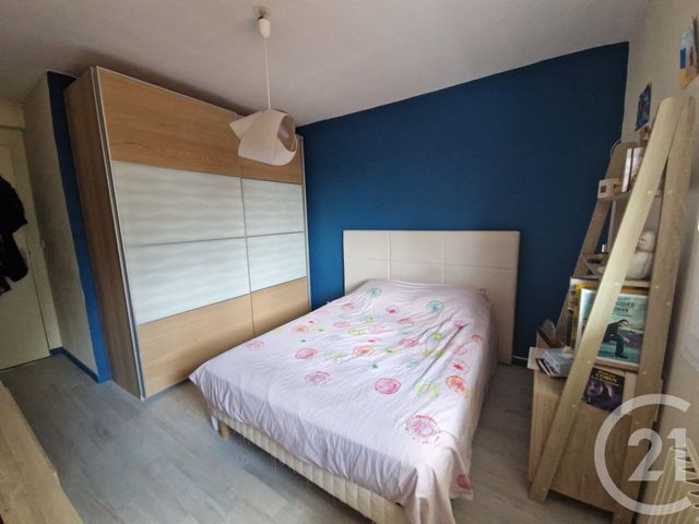 Appartement F4 &agrave; vendre - 4 pi&egrave;ces - 92,39 m2 - Evreux - 27 - HAUTE-NORMANDIE