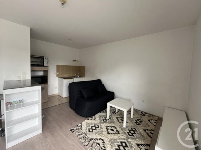 Appartement F1 à louer - 1 pièce - 30,31 m2 - Evreux - 27 - HAUTE-NORMANDIE