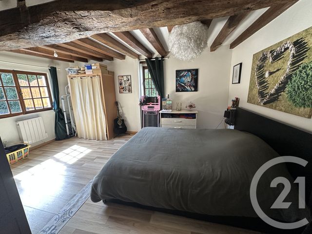 Maison &agrave; vendre - 5 pi&egrave;ces - 137,74 m2 - Verneuil D Avre Et D Iton - 27 - HAUTE-NORMANDIE