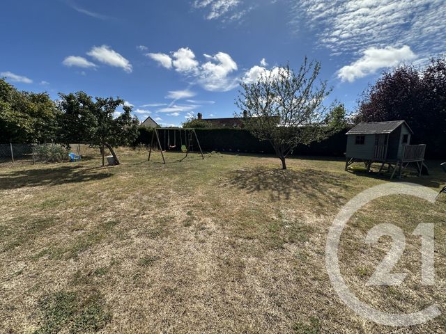 Maison &agrave; vendre - 5 pi&egrave;ces - 137,74 m2 - Verneuil D Avre Et D Iton - 27 - HAUTE-NORMANDIE