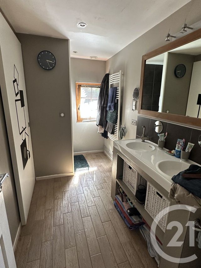 Maison &agrave; vendre - 5 pi&egrave;ces - 137,74 m2 - Verneuil D Avre Et D Iton - 27 - HAUTE-NORMANDIE