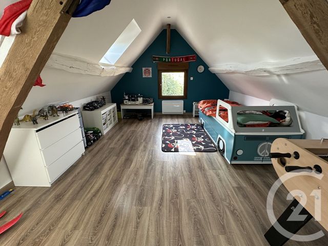 Maison &agrave; vendre - 5 pi&egrave;ces - 137,74 m2 - Verneuil D Avre Et D Iton - 27 - HAUTE-NORMANDIE