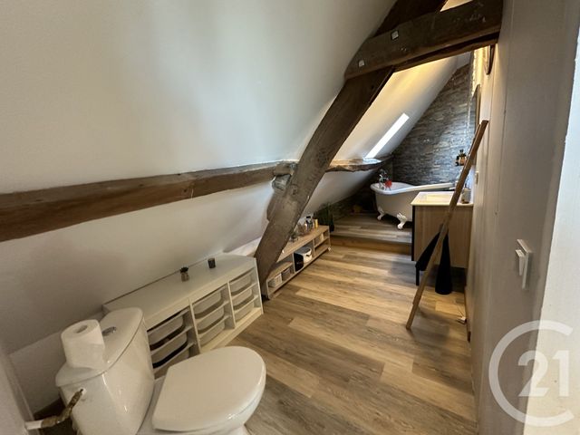 Maison &agrave; vendre - 5 pi&egrave;ces - 137,74 m2 - Verneuil D Avre Et D Iton - 27 - HAUTE-NORMANDIE