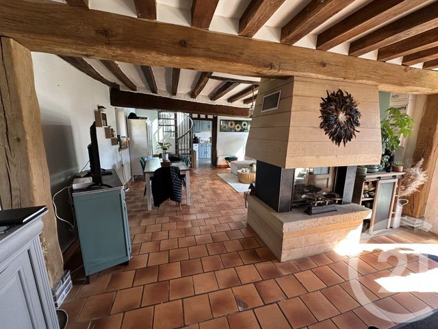 Maison &agrave; vendre - 5 pi&egrave;ces - 137,74 m2 - Verneuil D Avre Et D Iton - 27 - HAUTE-NORMANDIE
