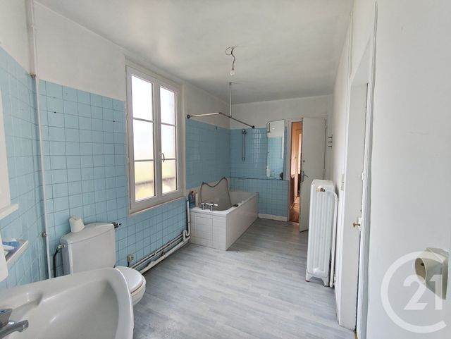 Maison &agrave; vendre - 7 pi&egrave;ces - 145 m2 - Evreux - 27 - HAUTE-NORMANDIE