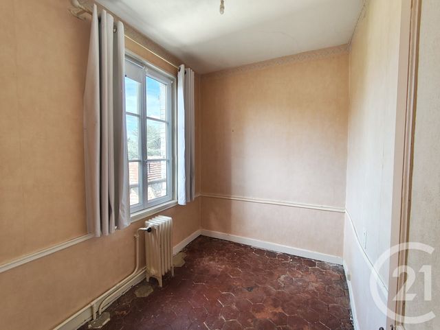 Maison &agrave; vendre - 7 pi&egrave;ces - 145 m2 - Evreux - 27 - HAUTE-NORMANDIE