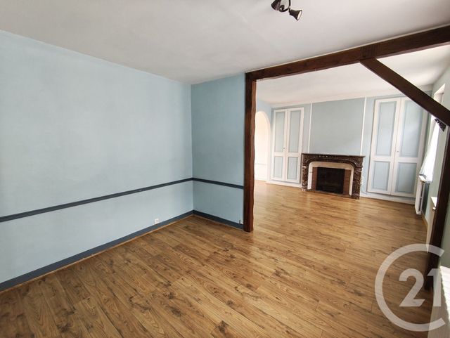 Maison &agrave; vendre - 7 pi&egrave;ces - 145 m2 - Evreux - 27 - HAUTE-NORMANDIE