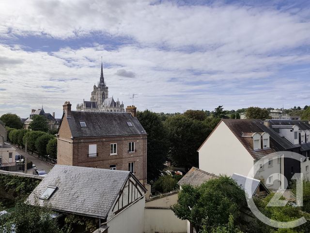 Maison &agrave; vendre - 7 pi&egrave;ces - 145 m2 - Evreux - 27 - HAUTE-NORMANDIE