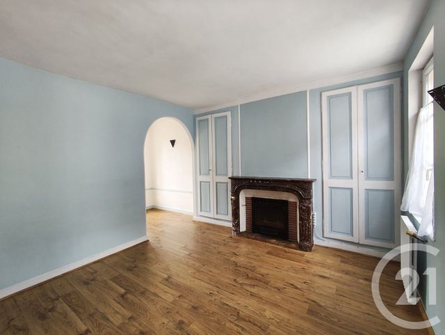 Maison &agrave; vendre - 7 pi&egrave;ces - 145 m2 - Evreux - 27 - HAUTE-NORMANDIE