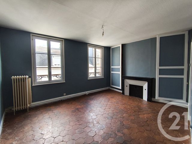 Maison &agrave; vendre - 7 pi&egrave;ces - 145 m2 - Evreux - 27 - HAUTE-NORMANDIE